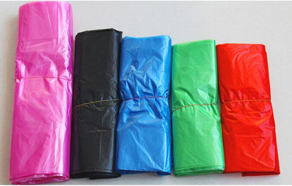 辛集塑料袋生產廠家/塑料袋批發