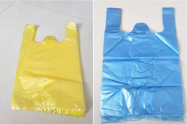 保定塑料袋生產廠家/塑料袋批發