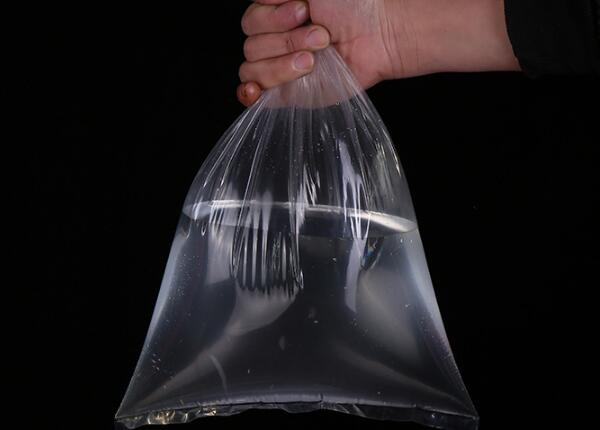 無極塑料袋生產廠家/塑料袋批發